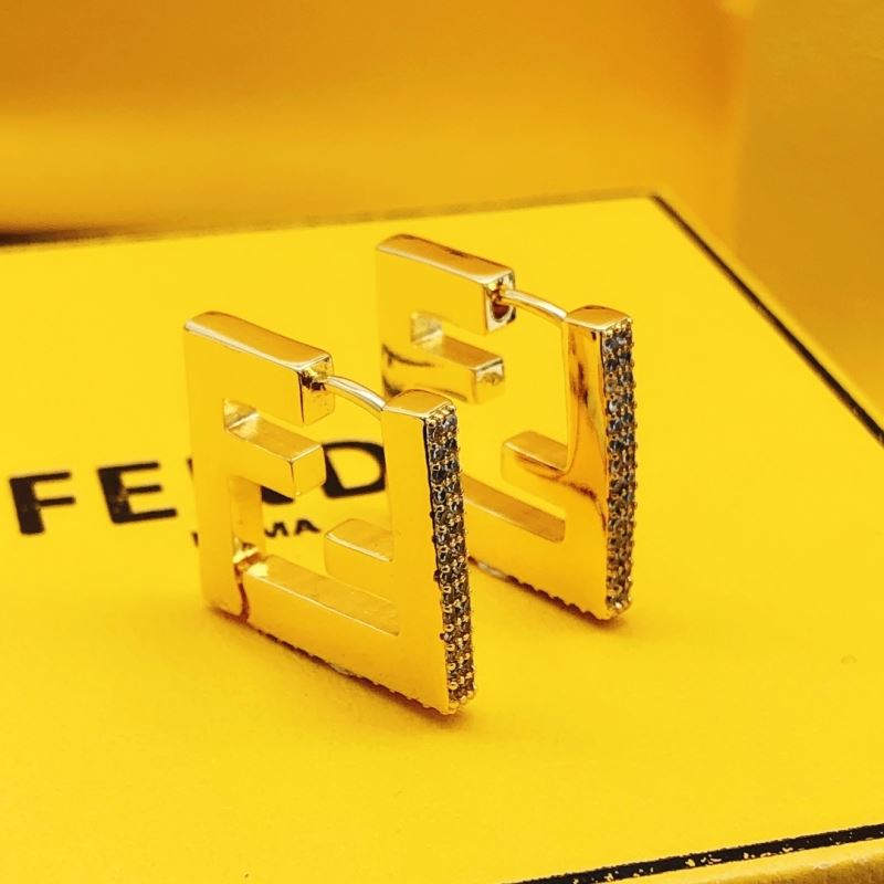 Fendi Earrings